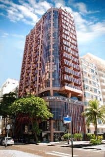 Porto Bay Rio Internacional