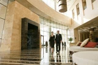 Royal Mirage Palace