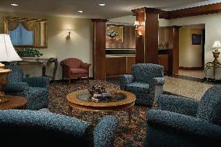 Hotel Carlingview Toronto Airport
