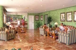 Adonis Resorts Castalia-Brezos