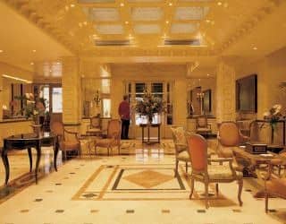 Relais & Chateaux Orfila Relais & Chateaux Orfila