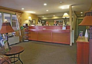 Accent Inn Kelowna Accent Inn Kelowna