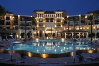 Intercontinental Mar Menor Golf Resort & Spa Intercontinental Mar Menor Golf Resort & Spa