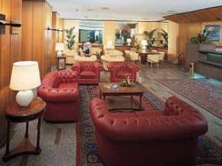 Atahotel Concord