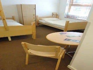 Edinburgh Central Youth Hostel