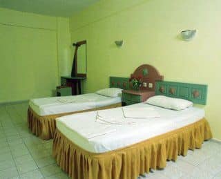 Sayar Apart Hotel