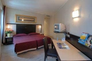 Comfort Hotel Andre Latin