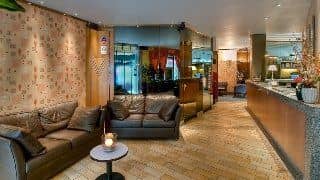 Quality Hotel Abaca Paris 15th