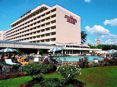 Intercontinental
