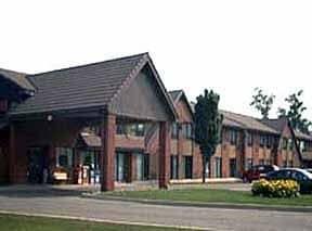 Comfort Inn Barrie