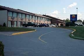 Comfort Inn Belleville