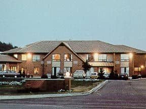 Comfort Inn West-Kanata