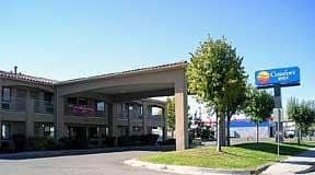 Comfort Inn West