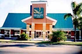 Quality Inn North