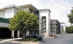 Quality Inn