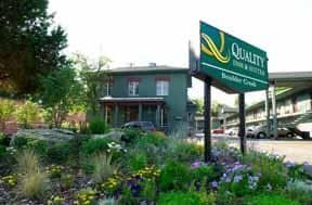 Quality Inn & Suites