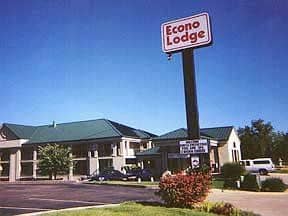 Econo Lodge