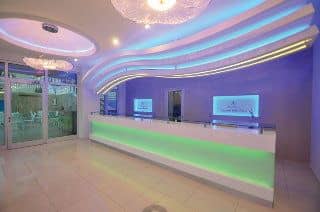 Sunny Hill Alya Hotel