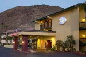 Quality Inn and Suites