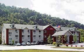 Comfort Suites Charleston