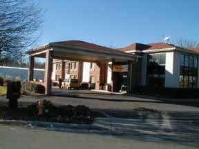 Comfort Inn UNCC