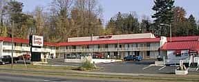 Econo Lodge University Arena