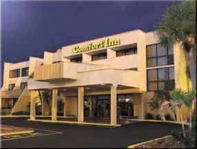 Comfort Inn Executive Center