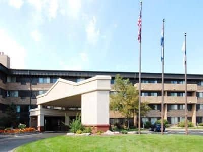 Comfort Inn & Suites