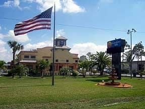 Comfort Inn Fort Myers