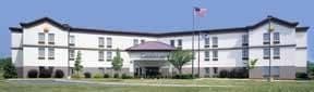 Comfort Inn (Harrisburg)