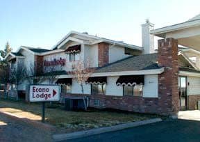 Econo Lodge