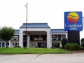 Comfort Inn Southwest