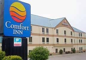 Comfort Inn (Kansas City)