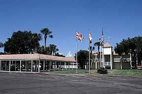 Quality Inn Heritage Park