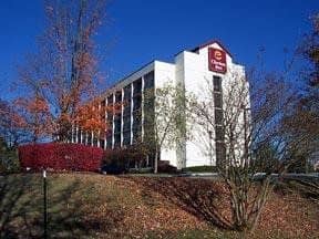 Clarion Inn knoxville North