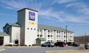 Sleep Inn (Knoxville)