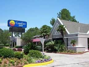 Comfort Inn  Lafayette