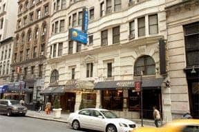 Comfort Inn Manhattan