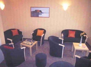 Citotel de la Vallee Citotel de la Vallee