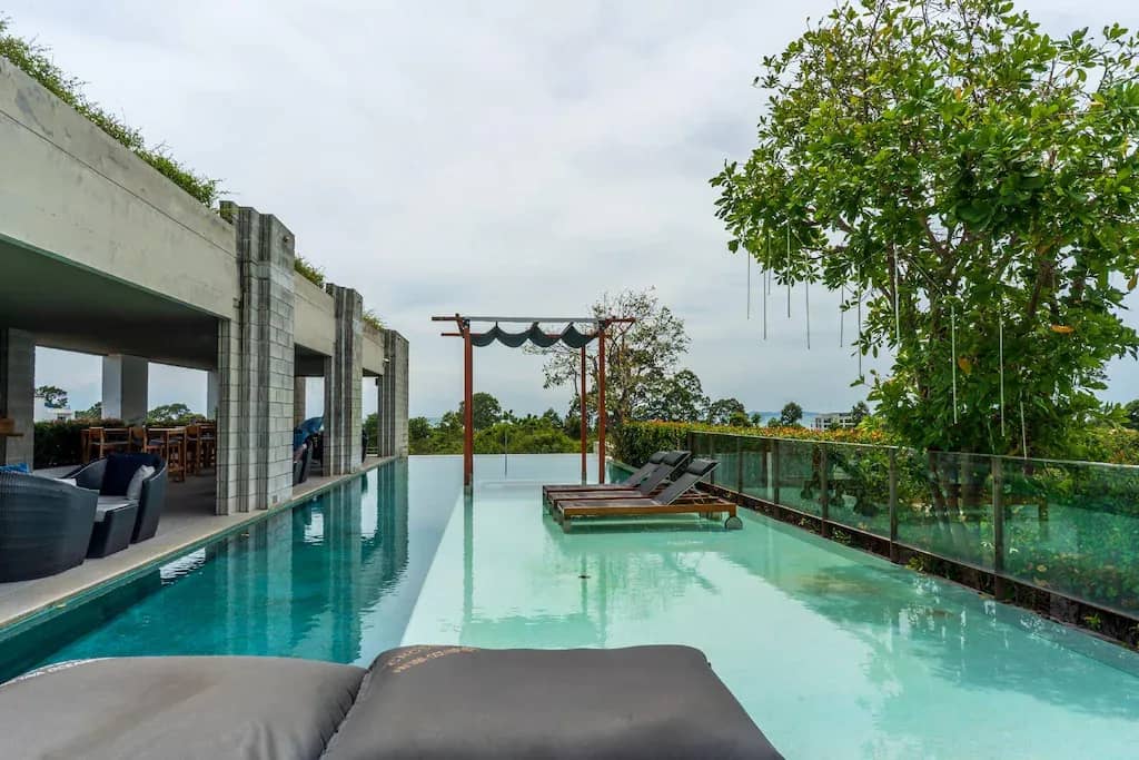 Oceanphere Residence by Prop Hopper