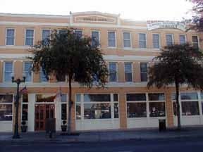 O'Brien Historic Hotel Clarion Collection