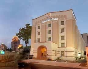 Comfort Inn Alamo/Riverwalk Historic