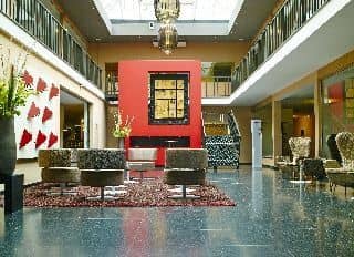 Hotel Viennart am Museumsquartier Hotel Viennart am Museumsquartier