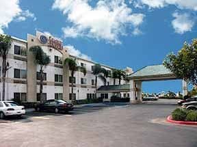 Comfort Suites Otay Mesa