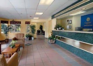 Comfort Inn Sarasota
