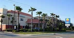 Comfort Inn