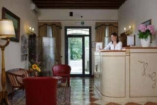Villa Gasparini