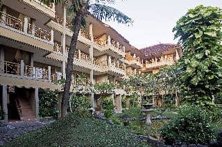 Dewi Sri Hotel