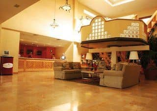 Casa Grande Chihuahua