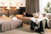 Holiday Inn Mannheim City Center Holiday Inn Mannheim City Center
